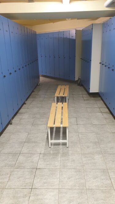 chalet belle helene locker aletsch arena